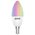  Умная лампа Gauss IoT Smart Home (1190112) E14 5Вт 470lm Wi-Fi 