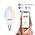  Умная лампа Gauss IoT Smart Home (1110112) E14 5Вт 470lm Wi-Fi 