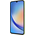  Смартфон Samsung SM-A346E Galaxy A34 5G (SM-A346ELGAAFC) Android 13 6Gb/128Gb зеленый лайм 