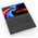  Ноутбук IRU Калибр 15TLI (1906751) Core i5 1135G7 8Gb SSD256Gb Intel Iris Xe graphics 15.6" IPS FHD (1920x1080) Windows 11 trial black 