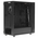  Корпус MSI MAG Vampiric 011C Mid-Tower, Micro-ATX, Mini-ITX, Standard-ATX, USB 2.0 Type-A, USB 3.2 Gen1 Type-A 