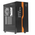  Корпус MSI MAG Vampiric 011C Mid-Tower, Micro-ATX, Mini-ITX, Standard-ATX, USB 2.0 Type-A, USB 3.2 Gen1 Type-A 