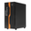  Корпус MSI MAG Vampiric 011C Mid-Tower, Micro-ATX, Mini-ITX, Standard-ATX, USB 2.0 Type-A, USB 3.2 Gen1 Type-A 