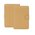  Чехол Riva для планшета 7" 3012 искусственная кожа бежевый 