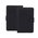  Чехол Riva для планшета 7" 3012 искусственная кожа черный 
