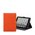  Чехол Riva для планшета 10.1" 3317 полиэстер оранжевый 