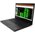  Ноутбук Lenovo ThinkPad L14 Gen2 (20X2A64RCD) 14" FHD/Intel Сore i3-1115G4/8Gb/512Gb SSD/no ODD/Integrated Graphics/DOS 