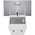  Вытяжка Konigin Colibri 60 White 