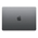  Ноутбук Apple MacBook Air A2681 M2 13" (Z15S000MP) Space Gray 