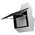  Вытяжка Maunfeld Mersey 60 Inox Glass Black 