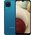  Смартфон Samsung A12 SM-A125F/DS, 64GB, синий (SM-A125FZBVSER) 