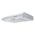  Вытяжка ORE Oliver 60L white 