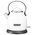  Электрочайник KitchenAid Classic 5KEK1222EWH белый 