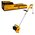  Снегоуборщик электрический DEKO ST1500 (082-0016) 