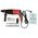  Перфоратор EDON RH-26/1150A (26 мм, 1150 Вт, DFR) 