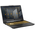  Ноутбук Asus TUF Gaming A15 FX506IC-HN025 90NR0666-M00640 Ryz 7 4800H Octa/8Gb/512Gb SSD/RTX3050-4Gb/15.6""FHD IPS/DOS серый 