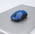  Мышь Dareu LM106G Blue-Black беспроводная/синий с черным 