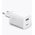 СЗУ Baseus (CCALL-BX02) Quick Charger 3А Max, white 