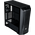  Корпус Cooler Master MasterBox 500 MB500-KGNN-S00 Mid Tower Chassis, USB3 x 2, 1xARGB fan, 1xARGB strips, RGB 