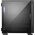  Корпус MSI MAG Vampiric 300R 2xUSB 3.0,1xType C, 1x120mm ARGB Fan, Tempered Glass Window, Brown Box 
