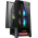  Корпус Cougar Duoface RGB, 2х140мм + 1x120mm ARGB Fan, ARGB Fan Hub, без БП, черный, ATX 