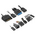  Корпус ADATA XPG Starker черный (STARKER-BKCWW) Mid-Tower, Micro-ATX, Mini-ITX, Standard-ATX, USB 3.2 Gen1 Type-A 