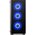  Корпус Thermaltake V200 TG RGB CA-1K8-00M1WN-01 Black/Win/SPCC/Tempered Glass*1/120mm RGB Fans*3 + 120mm Standard Fan*1 