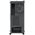  Корпус Deepcool CC560 WH без БП, боковое окно (закаленное стекло), 3x120мм LED вентилятор спереди и 1x120мм LED вентилятор сзади, белый 