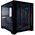  Корпус 1STPLAYER Steam Punk SP7 Black (SP7-BK) ATX, TG, ARGB 