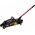  Домкрат подкатной STARTUL AUTO (ST8014-06) 2,5т 