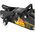  Домкрат подкатной STARTUL AUTO (ST8014-06) 2,5т 