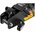  Домкрат подкатной STARTUL AUTO (ST8014-06) 2,5т 
