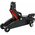  Домкрат подкатной STARTUL AUTO (ST8014-03) 2т 