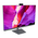  Моноблок Digma PRO AiO 27i DM27P7-ADXW02 27" 2K i7 1165G7 (2.8) 16Gb SSD512Gb Iris Xe Win11 Pro 90W клавиатура мышь серый 