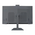  Моноблок Digma PRO AiO 27i DM27P7-ADXW02 27" 2K i7 1165G7 (2.8) 16Gb SSD512Gb Iris Xe Win11 Pro 90W клавиатура мышь серый 