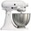  Миксер KitchenAid 5K45SSEWH Classic белый 