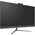  Моноблок IRU Office P2320A3 (1848489) 23.8" Full HD Ryzen 5 3400GE (3.3) 8Gb SSD256Gb RGr CR Free DOS 120W черный 