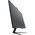  Моноблок IRU Office P2320A3 (1848489) 23.8" Full HD Ryzen 5 3400GE (3.3) 8Gb SSD256Gb RGr CR Free DOS 120W черный 
