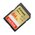  Карта памяти SanDisk (SDSDXV2-064G-GNCIN) 64GB SDXC Class 10 V30 UHS-I U3 Extreme 170MB/s 