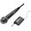  Микрофон RITMIX RWM-101 черный 