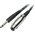 Микрофон RITMIX RWM-101 черный 
