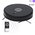  Пылесос-робот Polaris IQ Home PVCR 3200 карбон 