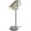  Настольная лампа Эра N-117-Е27-40W-GY (Б0047195) серый 