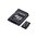  Карта памяти Kingston Industrial Temperature (SDCIT2/8GB) microSDHC 8Gb Class UHS-I с адаптером 