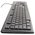  Клавиатура Gembird KB-8354U-BL Black 