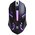  Мышь Defender Hit MB-550 Black 