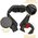  Массажер для шеи Medisana NMG 850 черный 