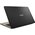  Ноутбук ASUS K540BA-GQ613 (90NB0IY1-M08560) 15.6"HD/A4-9125/4GB/256GB SSD/Radeon R3/Linux 