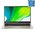  Ноутбук Acer Swift 1 SF114-33-P06A (NX.HYNER.001) 14"FHD IPS/Pen N5030 Quad/4Gb/128Gb SSD/Intel UHD/Win10 золотистый 