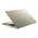  Ноутбук Acer Swift 1 SF114-33-P06A (NX.HYNER.001) 14"FHD IPS/Pen N5030 Quad/4Gb/128Gb SSD/Intel UHD/Win10 золотистый 